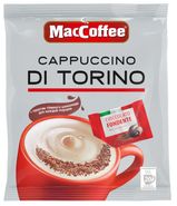 МасСoffee Cappuccino Di Torino