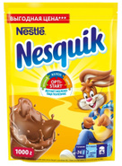 Nesquik Opti-start