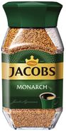 Jacobs Monarch