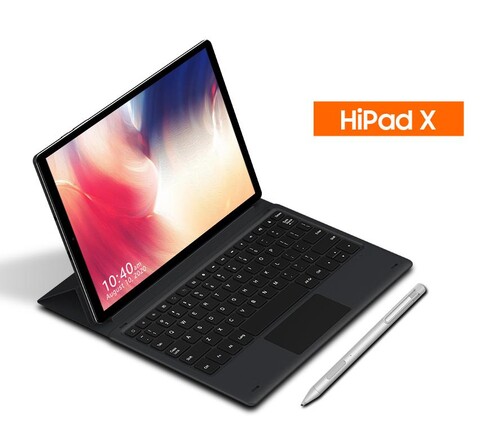 CHUWI HiPad X