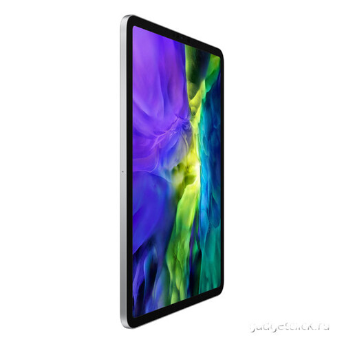 Apple iPad Pro 11 (2020)
