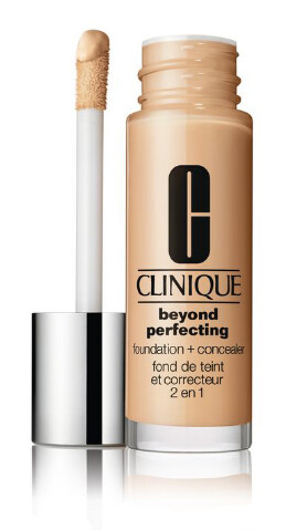 Beyond Perfecting Foundation and Concealer