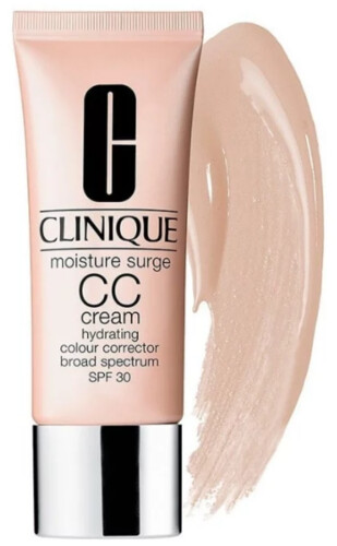 Moisture Surge