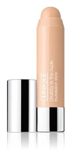 Chubby in the Nude Foundation Stick