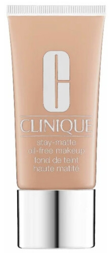 Stay-Matte Oil-Free Makeup