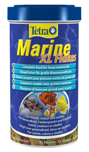 TetraMarine Flakes XL