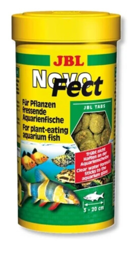 JBL NovoFect