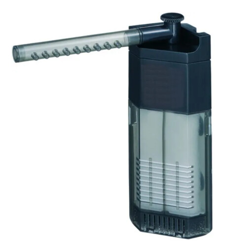 Dennerle Nano Clean Eckfilter