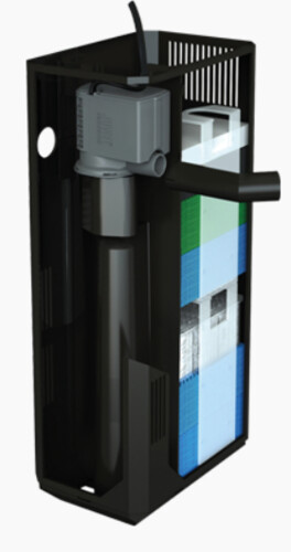 JUWEL Bioflow 8.0