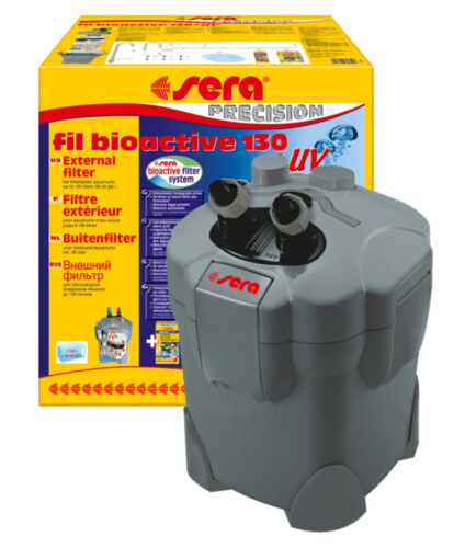 Sera Fil BIOACTIVE 130 + УФ