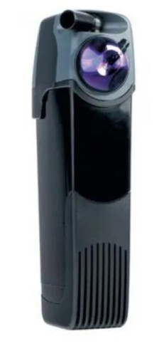 AQUAEL UNIFILTER UV 500