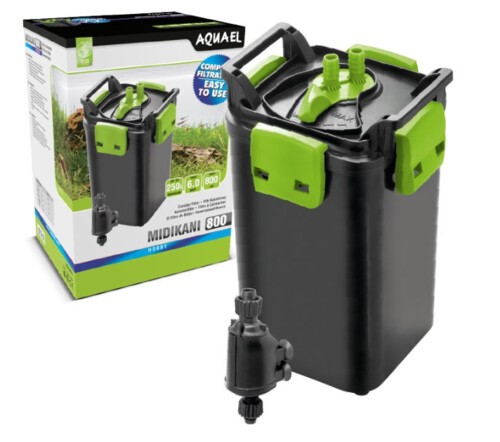AQUAEL MIDI KANI 800
