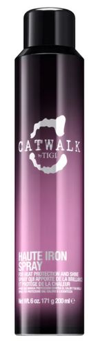 TIGI Catwalk Haute Iron Spray