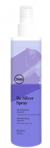 Kaaral Professional 360 BE SILVER SPRAY