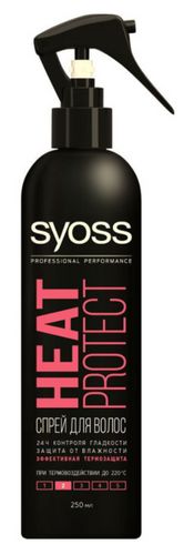 Syoss Heat Protect