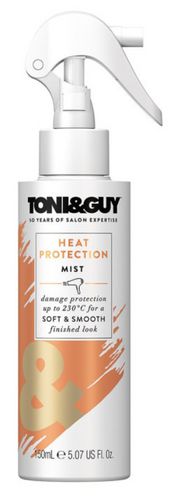Toni&Guy Heat Protection Mist