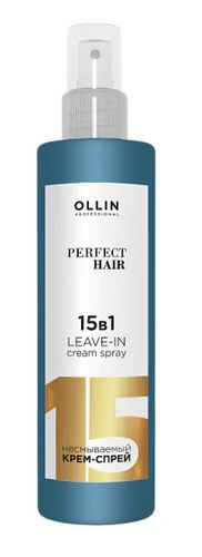 OLLIN PROFESSIONAL PERFECT HAIR