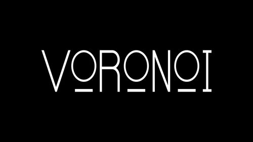 Voronoi