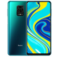 Redmi Note 9 Pro