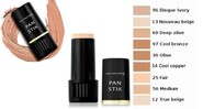 Pan stik foundation