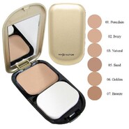 Пудра компактная Facefinity Compact Foundation