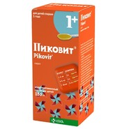 Пиковит
