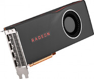 AMD Radeon RX 5700 XT