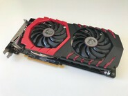 AMD Radeon RX 580