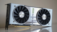 NVIDIA GeForce RTX 2070 SUPER