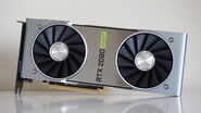NVIDIA GeForce RTX 2080 SUPER
