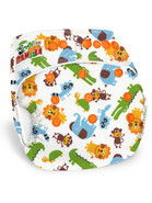 BAMBOOLA FLEECE (4-17 кг) + 1 вкладыш