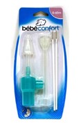 Bebe confort с силиконовым наконечником с 3 месяцев