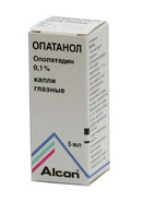 Опатанол