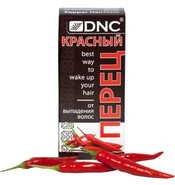 DNC Красный перец для волос