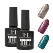 TNL Professional Glitter Effect