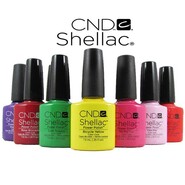 CND Shellac