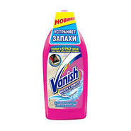 Vanish Gold для моющих пылесосов