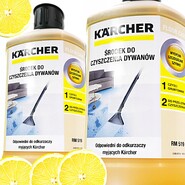 KARCHER RM 519