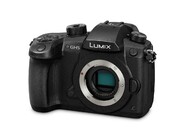 Panasonic Lumix GH5 Body