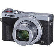 Canon Power Shot G7 X Mark II
