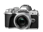 Olympus OM-D E-M10 Mark III