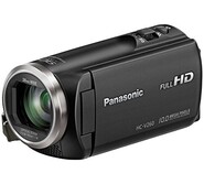 Panasonic HC-V260