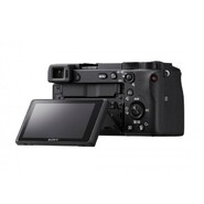 Sony Alpha ILCE-6600 Kit