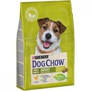 Dog Chow