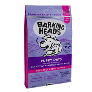 Barking Heads