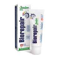 Biorepair Junior Mint детская со вкусом сладкой мяты