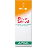 Weleda Kinder Zahngel