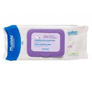 Mustela Для мягкого очищения без запаха