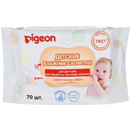 Pigeon Для рук и рта, обработки пустышек и игрушек