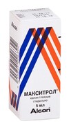 Макситрол